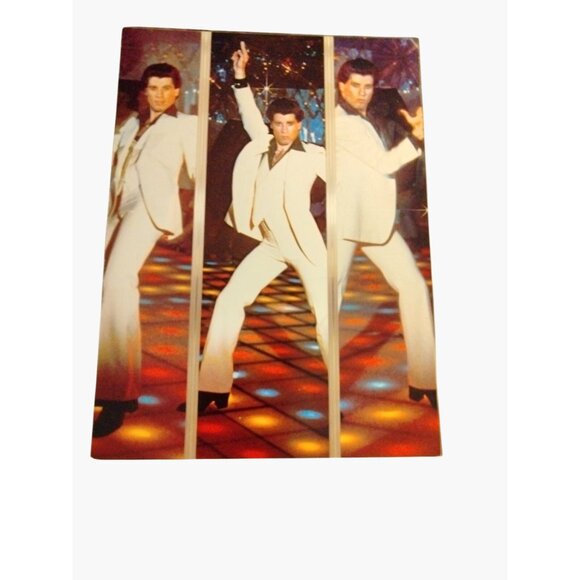 Saturday Night Fever 25th Anniversary DVD Edition - Picture 6 of 7